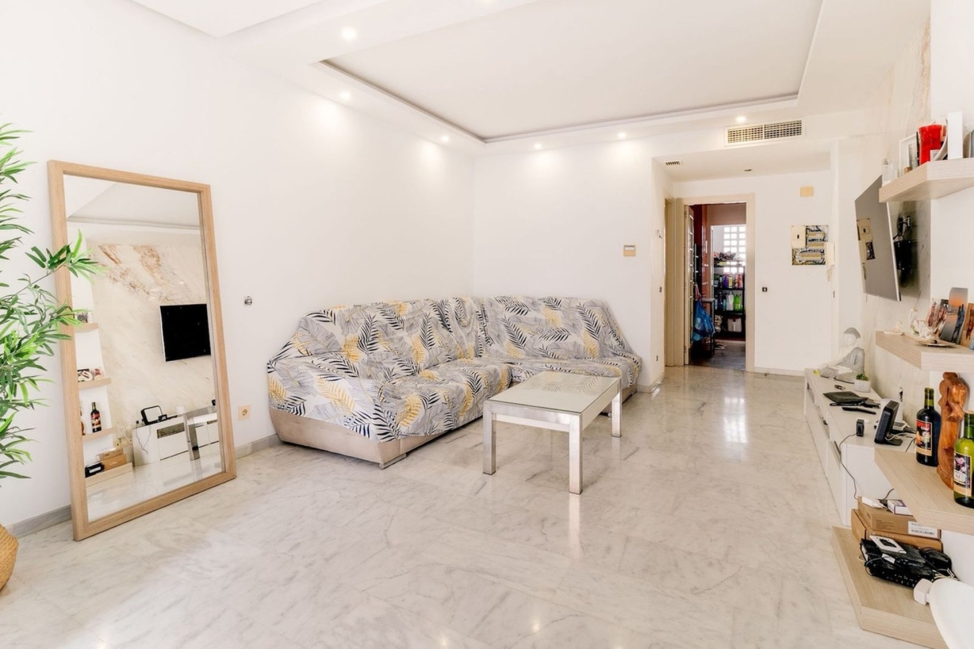 Rynek wtórny - apartment - Estepona - Estepona Centro