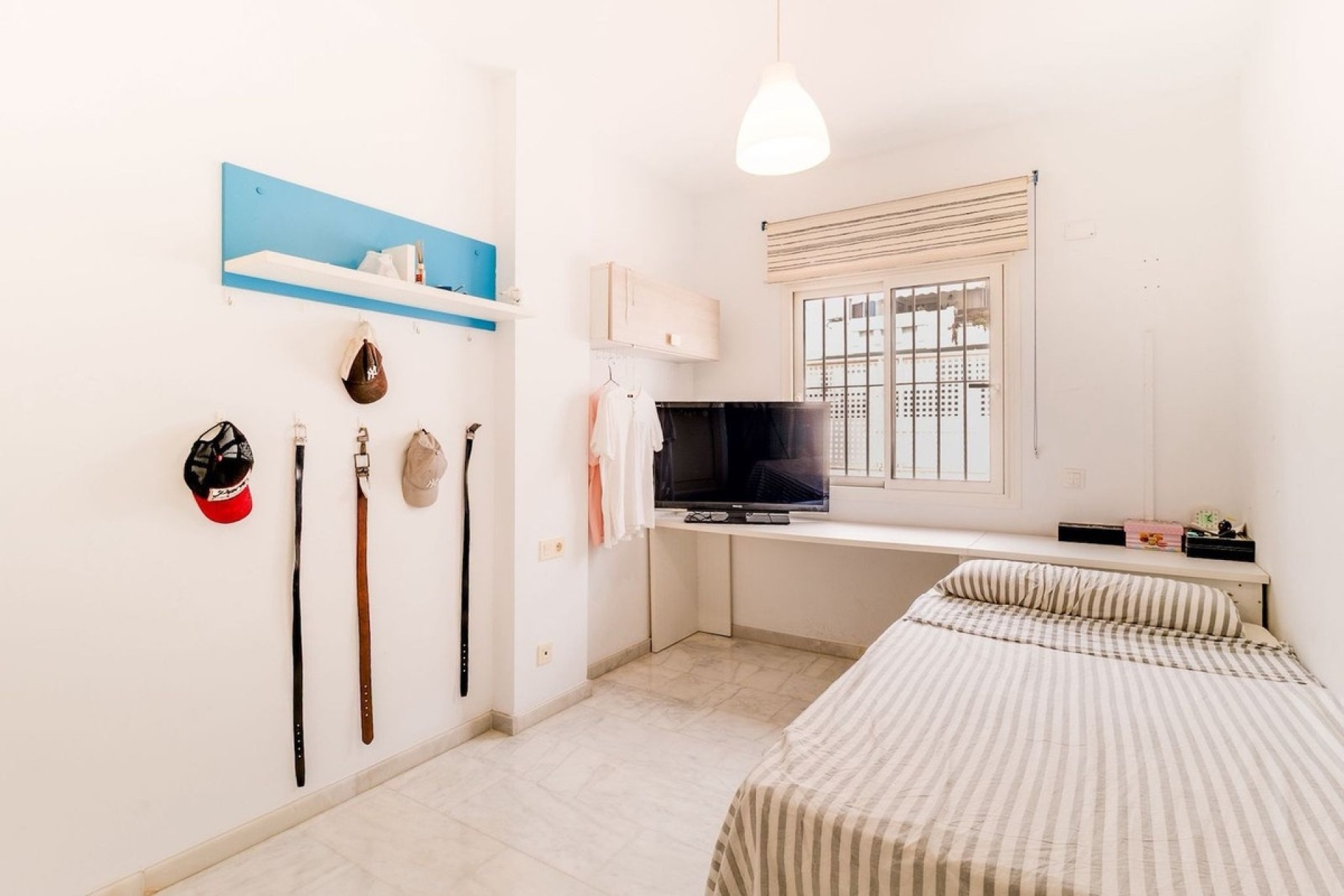 Rynek wtórny - apartment - Estepona - Estepona Centro