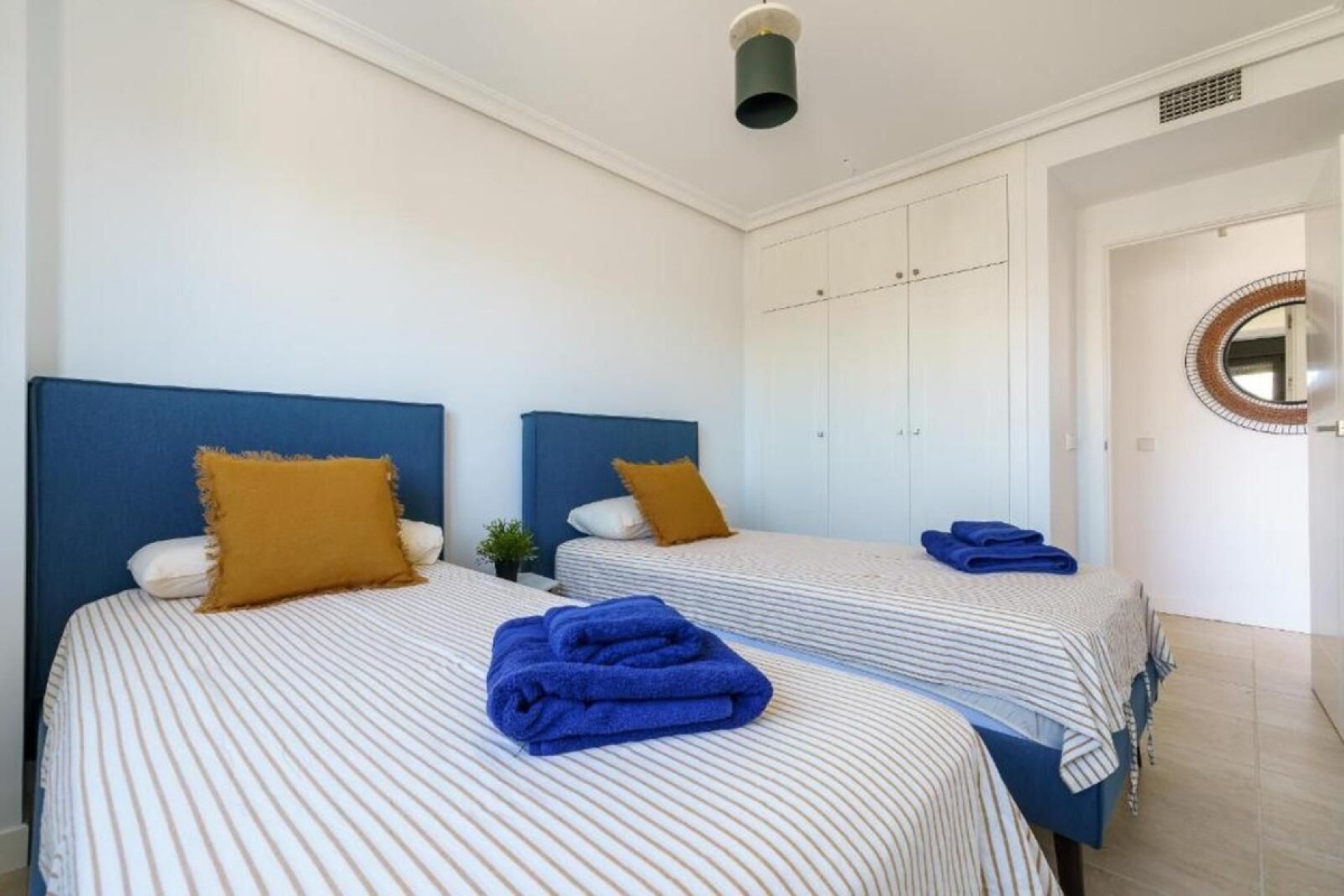 Rynek wtórny - apartment - Estepona - Estepona Centro