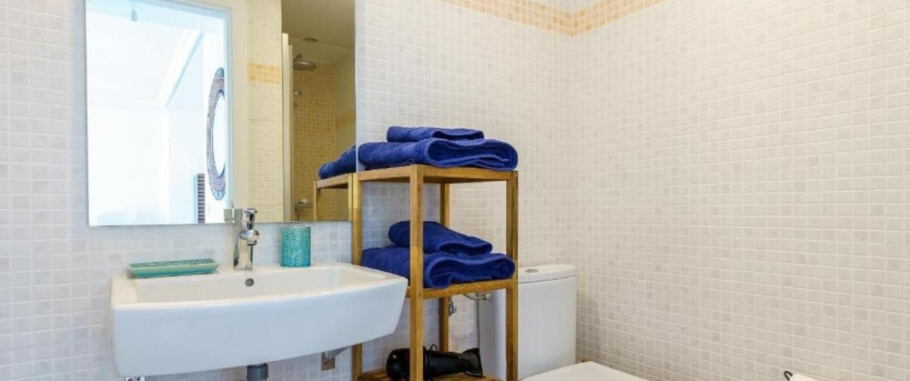 Rynek wtórny - apartment - Estepona - Estepona Centro