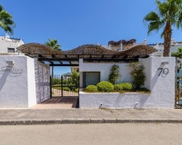 Rynek wtórny - apartment - Estepona - Estepona Centro