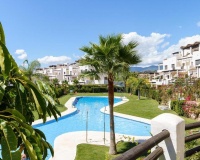 Rynek wtórny - apartment - Estepona - Estepona Centro