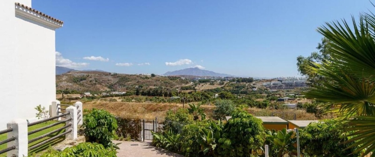 Rynek wtórny - apartment - Estepona - Estepona Centro