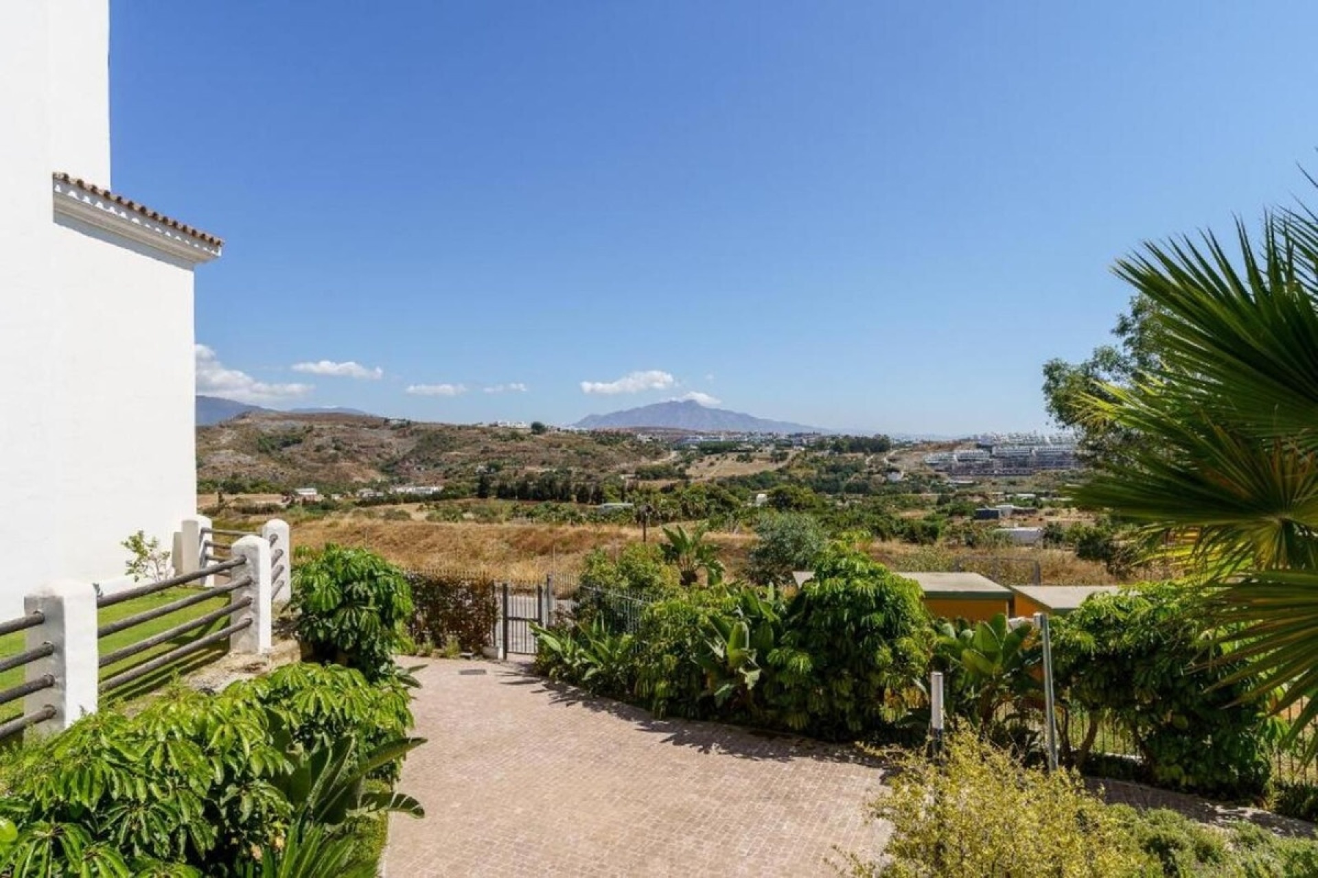 Rynek wtórny - apartment - Estepona - Estepona Centro