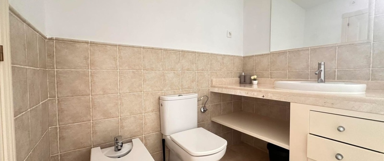 Rynek wtórny - apartment - Estepona - Estepona Centro