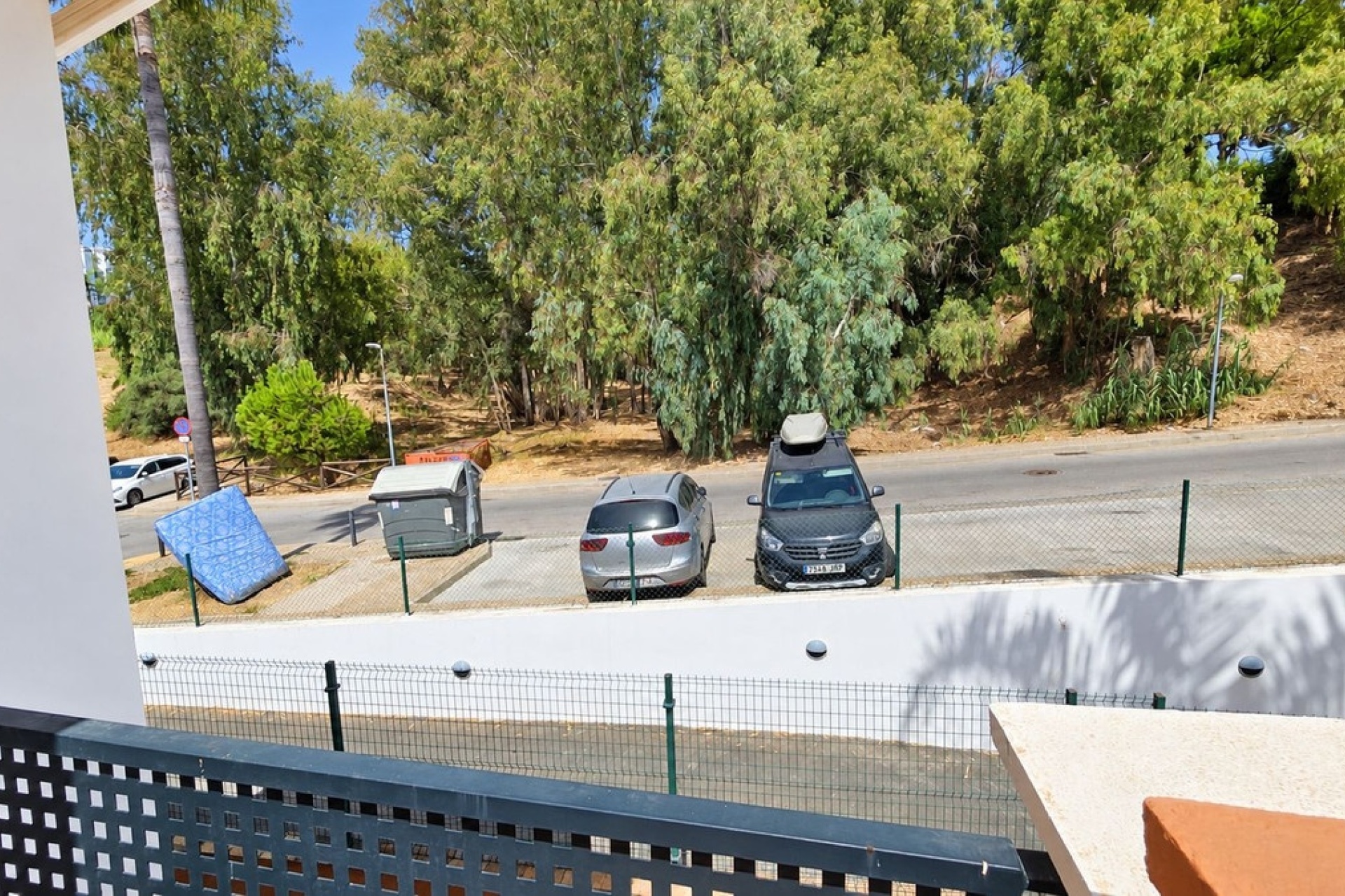 Rynek wtórny - apartment - Estepona - Estepona Centro
