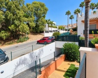 Rynek wtórny - apartment - Estepona - Estepona Centro