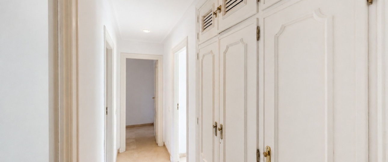 Rynek wtórny - apartment - Estepona - Estepona Centro