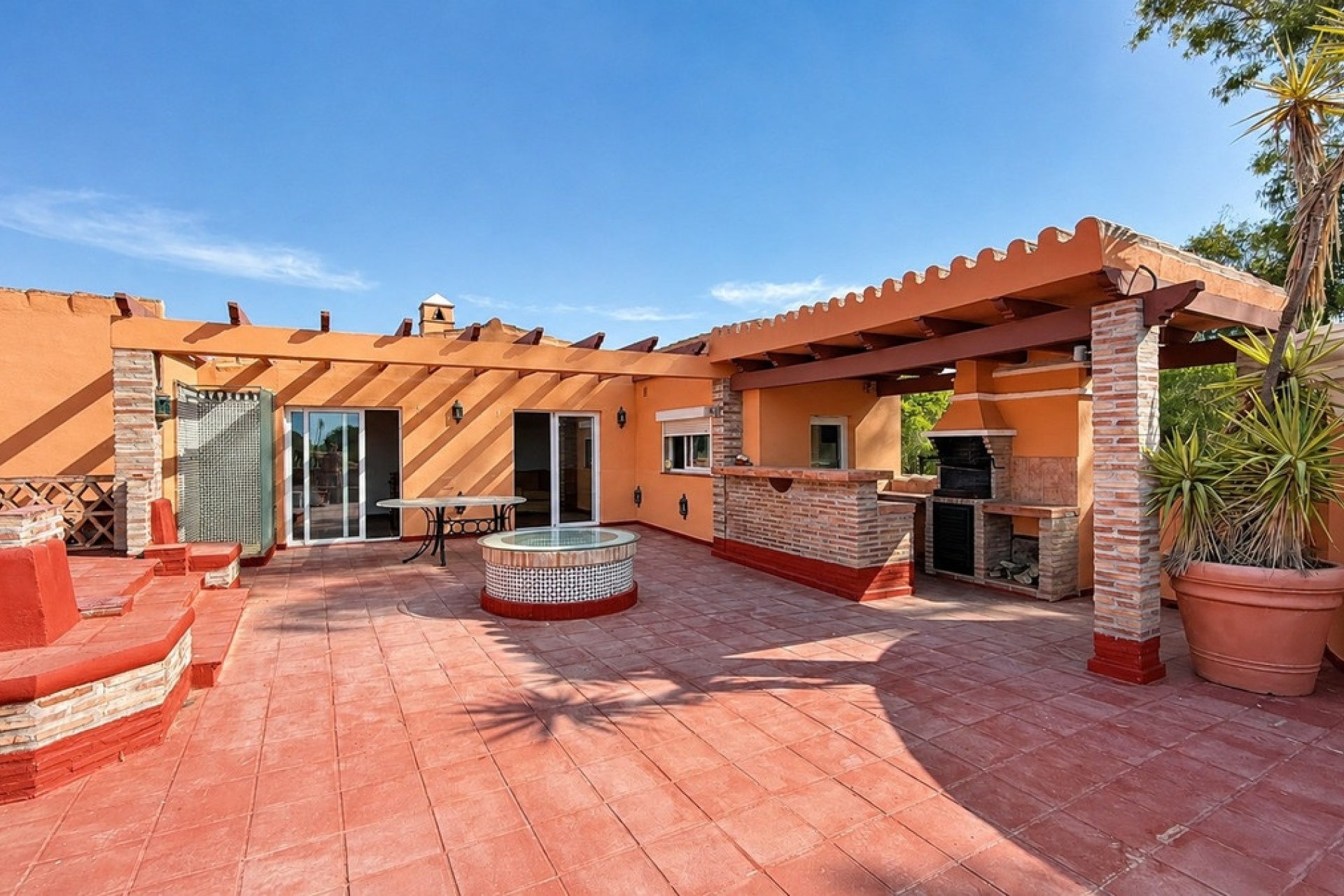 Rynek wtórny - apartment - Estepona - Estepona Centro