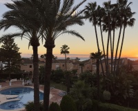 Rynek wtórny - apartment - Estepona - Estepona Centro