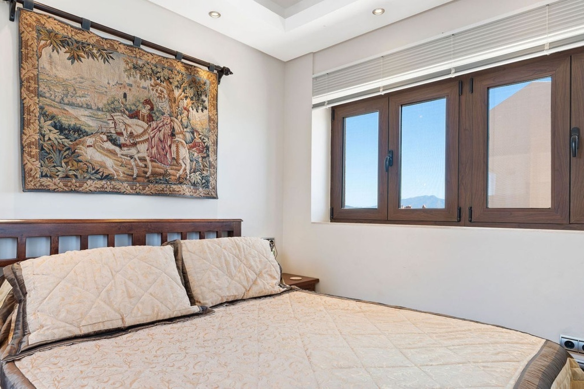 Rynek wtórny - apartment - Estepona - Estepona Centro