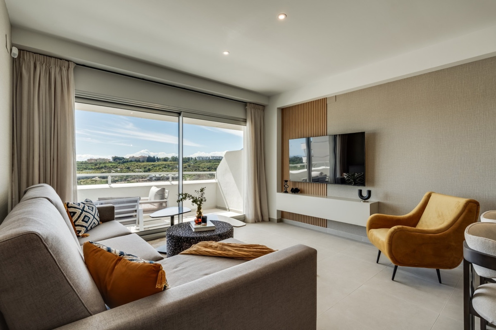Rynek wtórny - apartment - Estepona - Estepona Centro