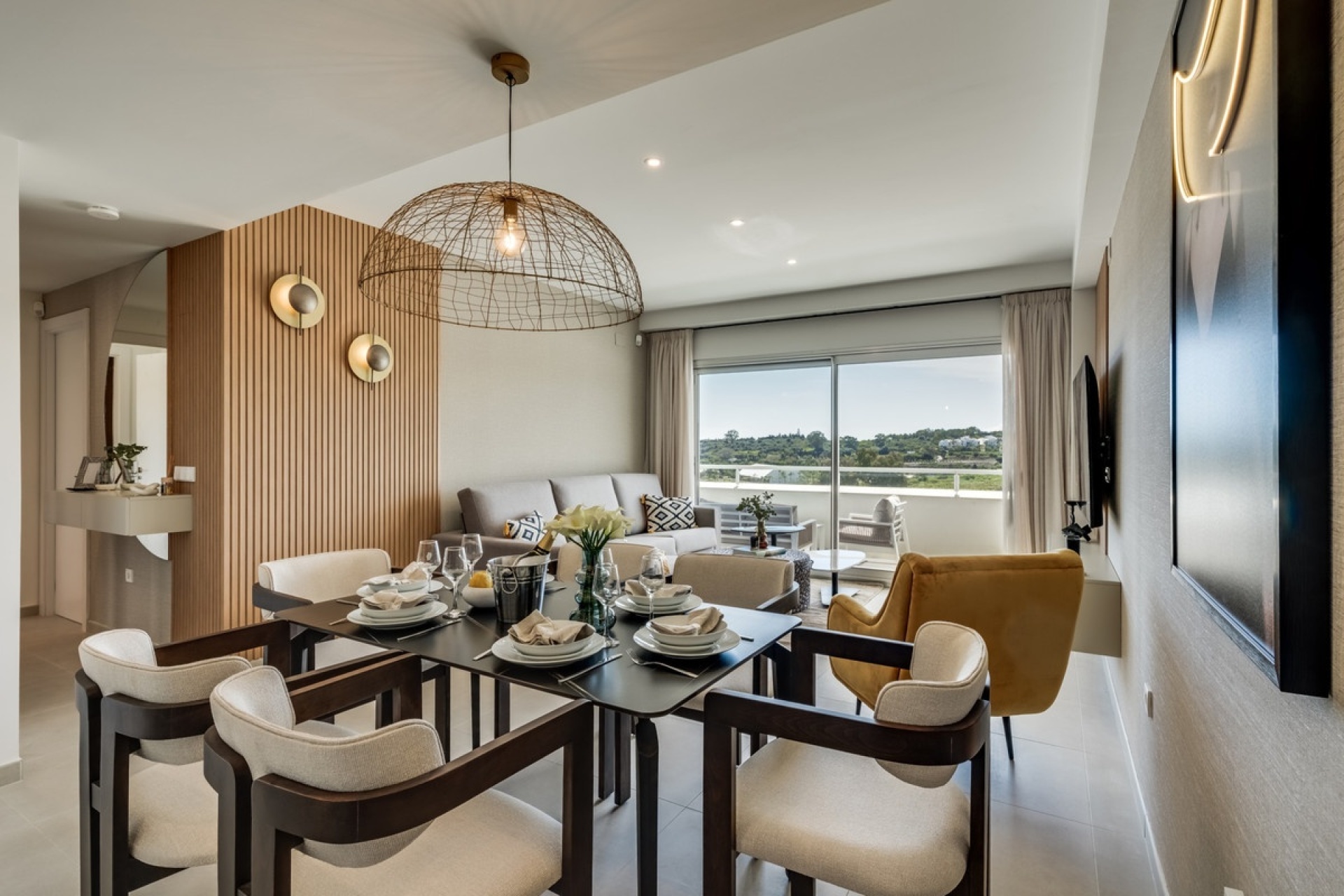 Rynek wtórny - apartment - Estepona - Estepona Centro
