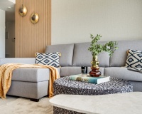 Rynek wtórny - apartment - Estepona - Estepona Centro