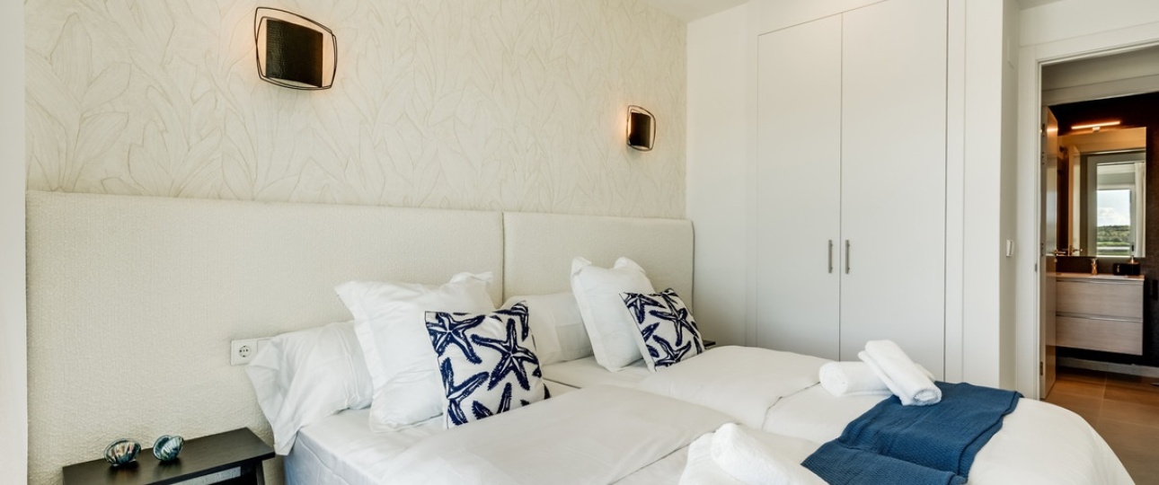 Rynek wtórny - apartment - Estepona - Estepona Centro