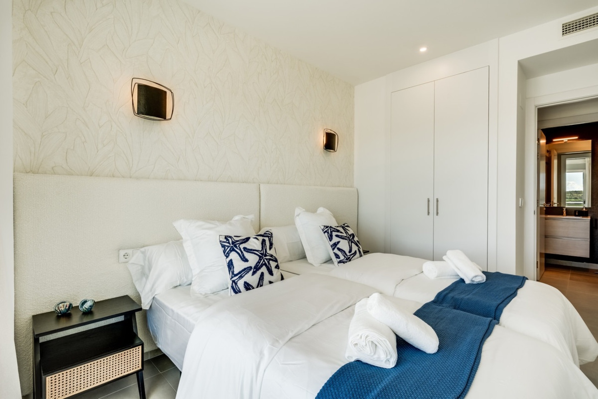 Rynek wtórny - apartment - Estepona - Estepona Centro