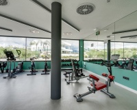 Rynek wtórny - apartment - Estepona - Estepona Centro