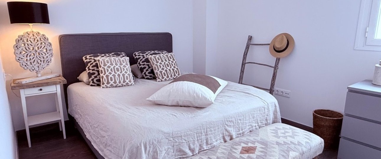 Rynek wtórny - apartment - Estepona - Estepona Centro