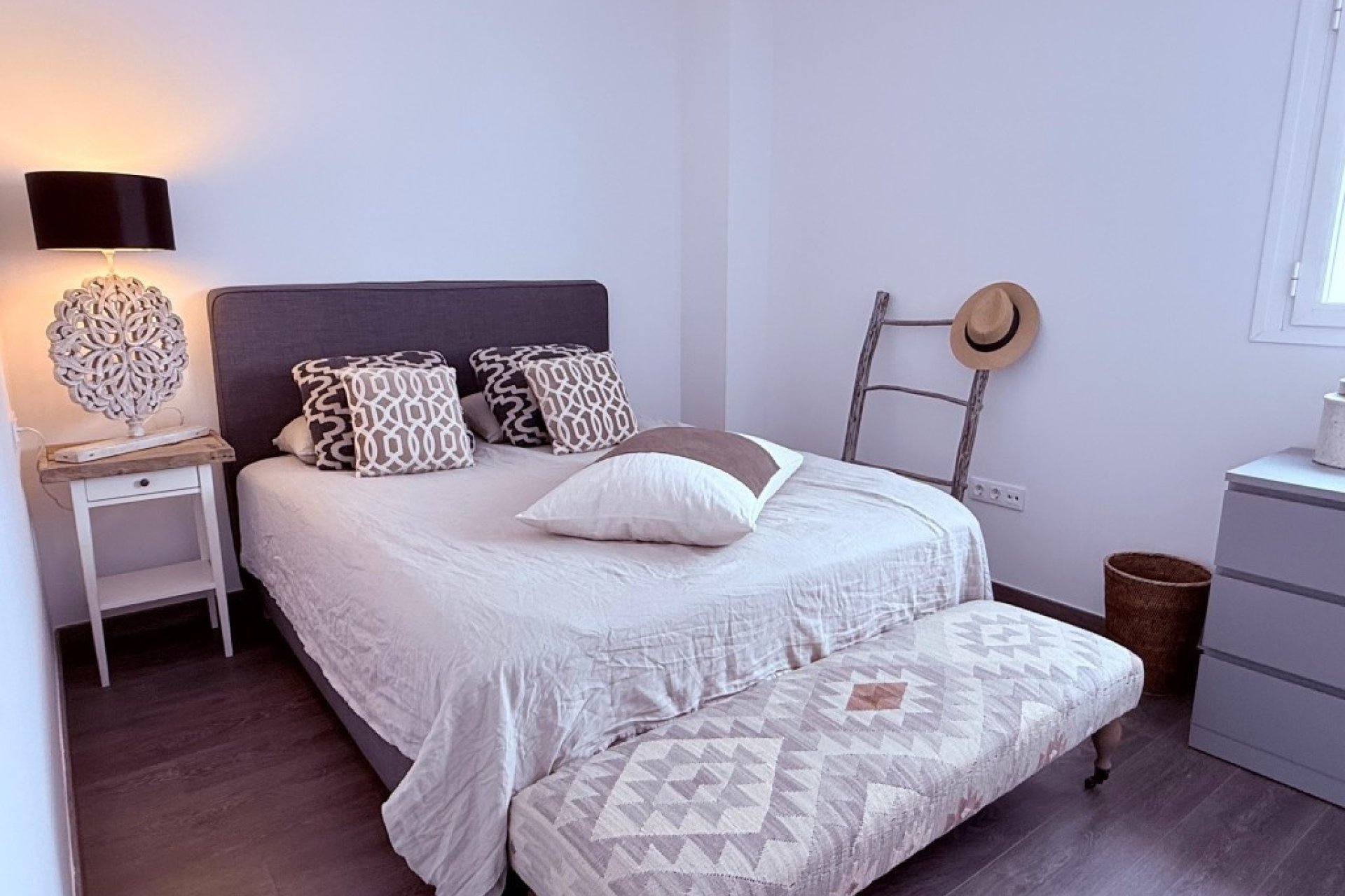 Rynek wtórny - apartment - Estepona - Estepona Centro