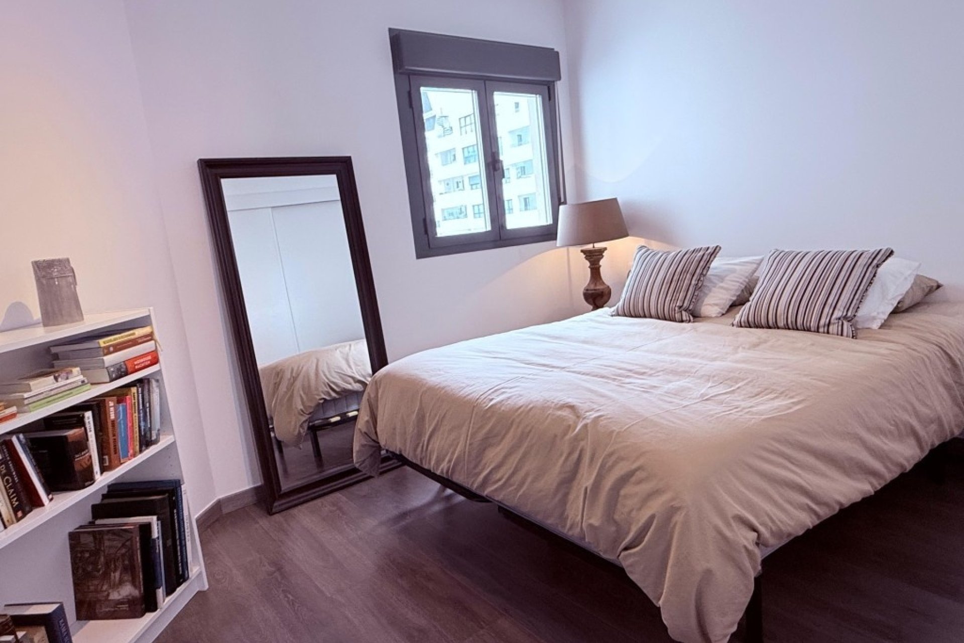 Rynek wtórny - apartment - Estepona - Estepona Centro