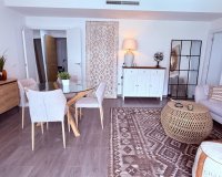 Rynek wtórny - apartment - Estepona - Estepona Centro
