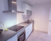 Rynek wtórny - apartment - Estepona - Estepona Centro