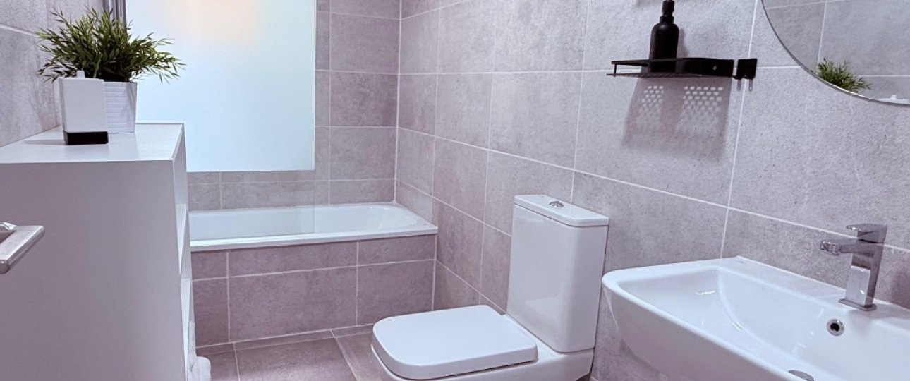 Rynek wtórny - apartment - Estepona - Estepona Centro