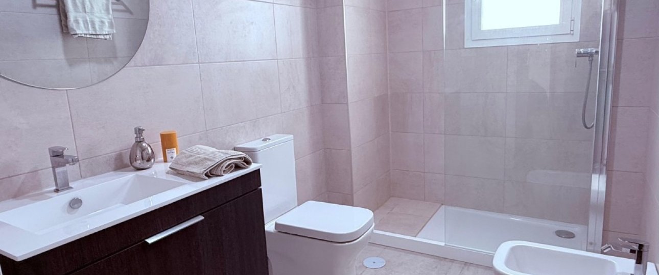 Rynek wtórny - apartment - Estepona - Estepona Centro