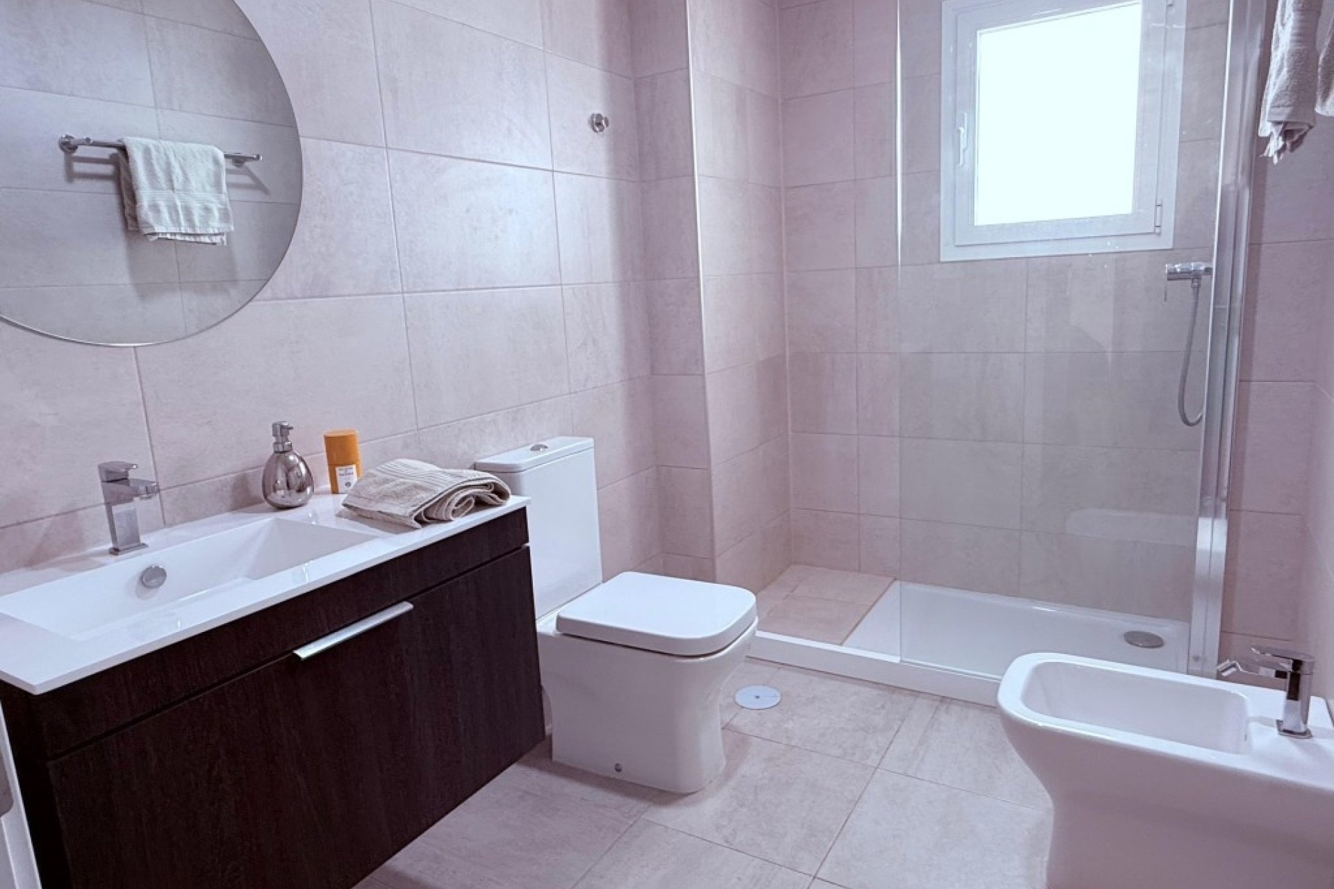 Rynek wtórny - apartment - Estepona - Estepona Centro