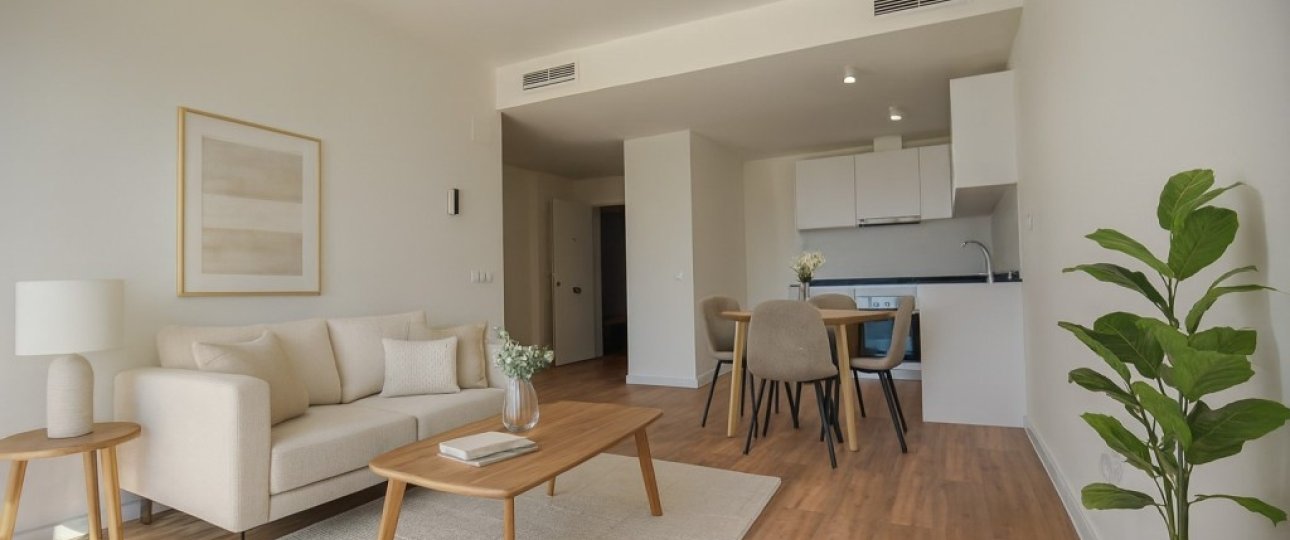 Rynek wtórny - apartment - Estepona - Estepona Centro