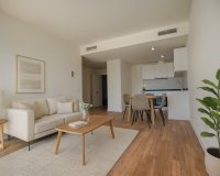 Rynek wtórny - apartment - Estepona - Estepona Centro