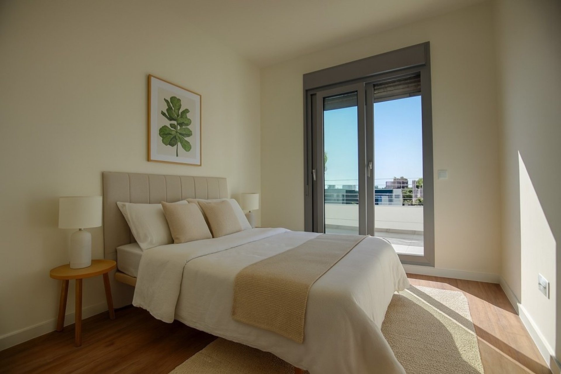 Rynek wtórny - apartment - Estepona - Estepona Centro