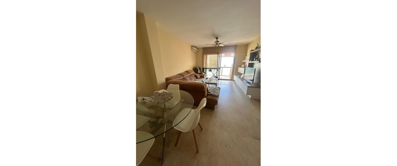 Rynek wtórny - apartment - Estepona - Estepona Centro