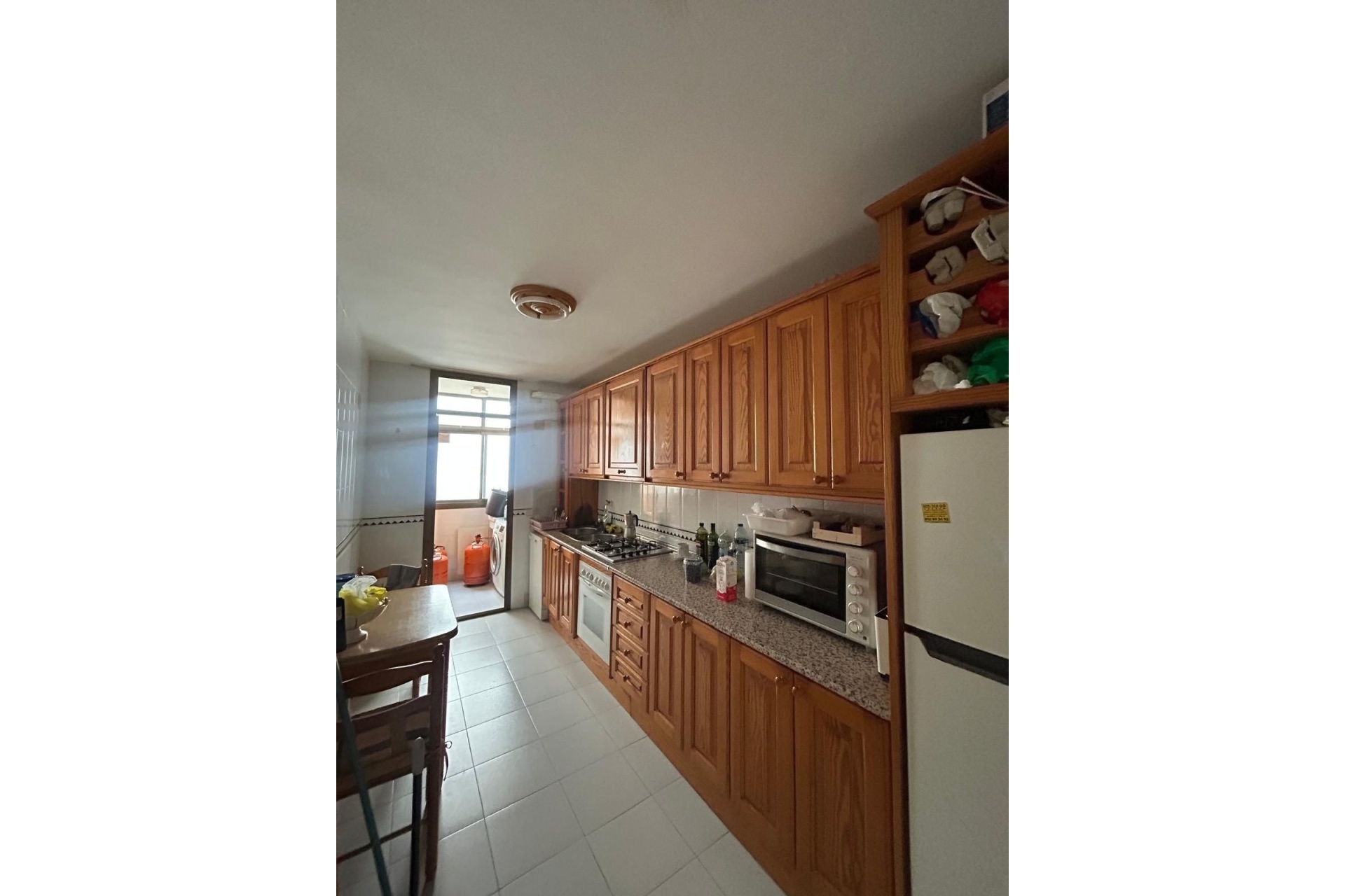 Rynek wtórny - apartment - Estepona - Estepona Centro