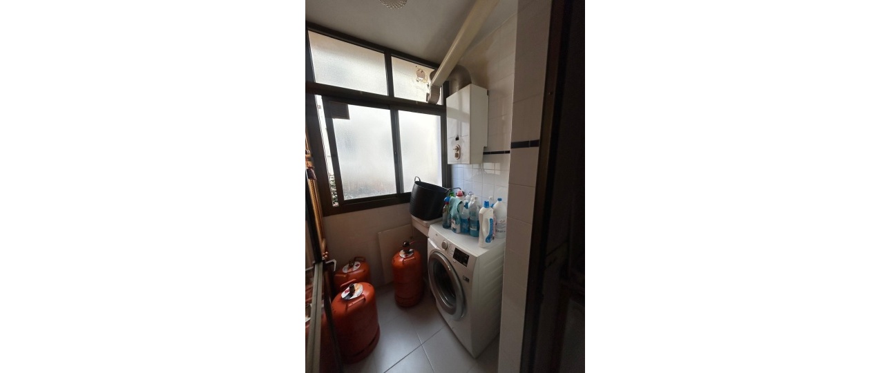 Rynek wtórny - apartment - Estepona - Estepona Centro