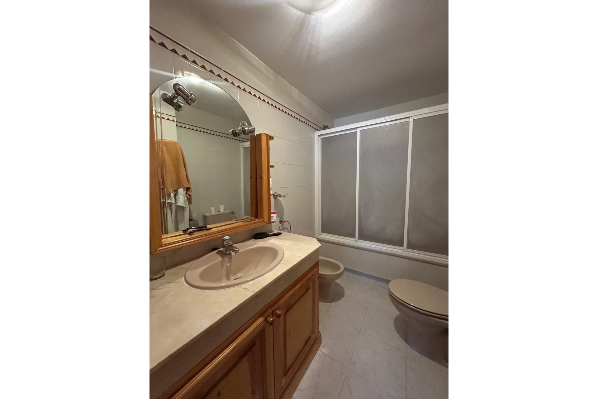 Rynek wtórny - apartment - Estepona - Estepona Centro