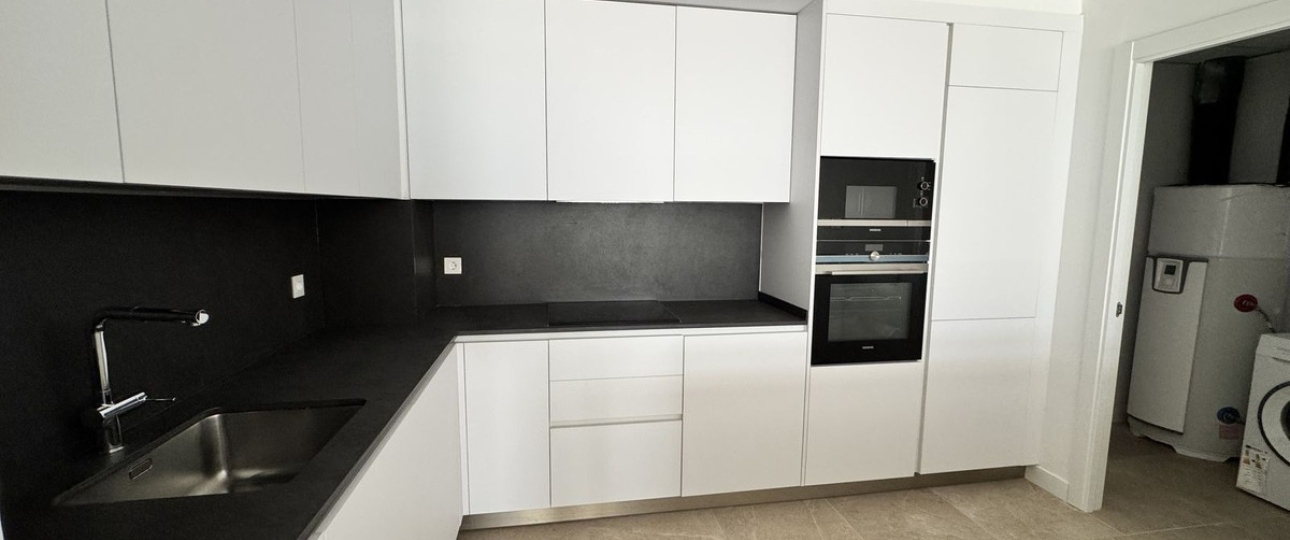 Rynek wtórny - apartment - Estepona - Estepona Centro