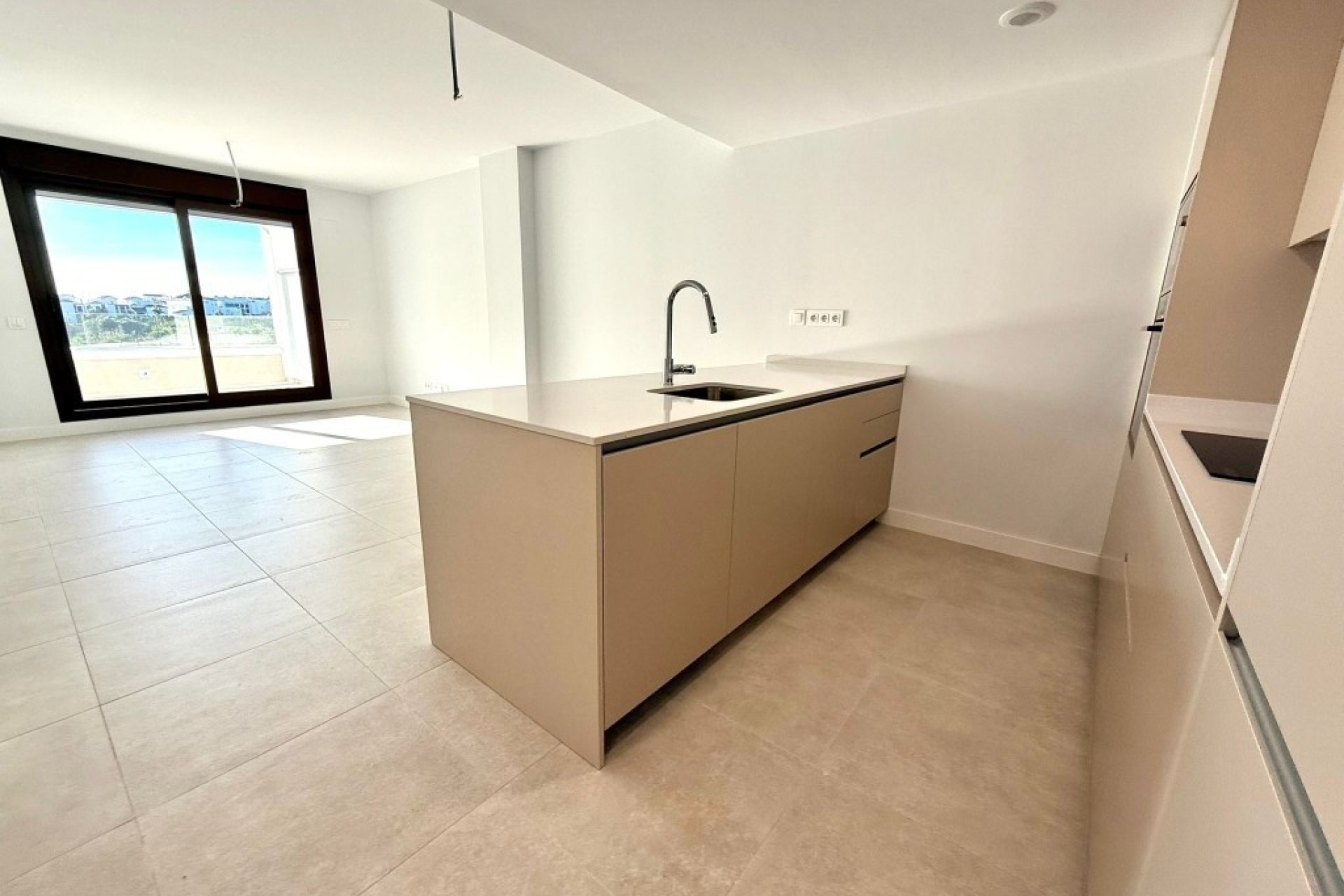 Rynek wtórny - apartment - Estepona - Estepona Centro