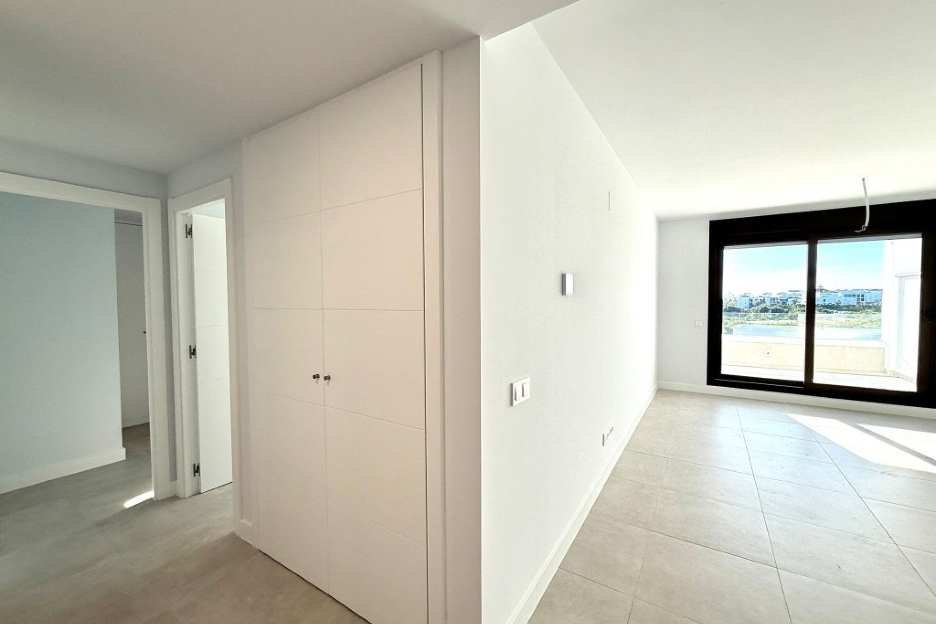 Rynek wtórny - apartment - Estepona - Estepona Centro