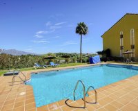 Rynek wtórny - apartment - Estepona - Estepona Centro