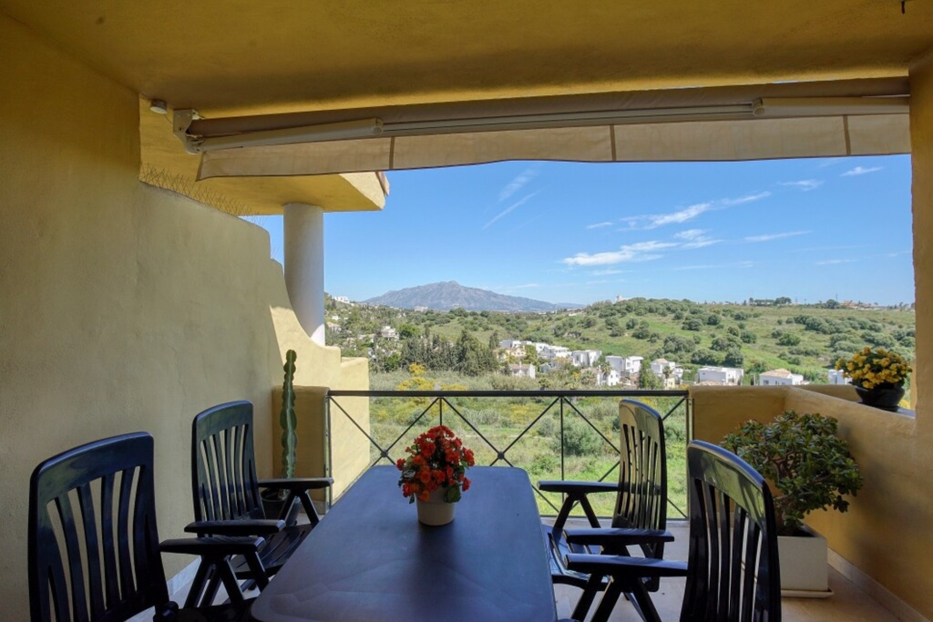 Rynek wtórny - apartment - Estepona - Estepona Centro