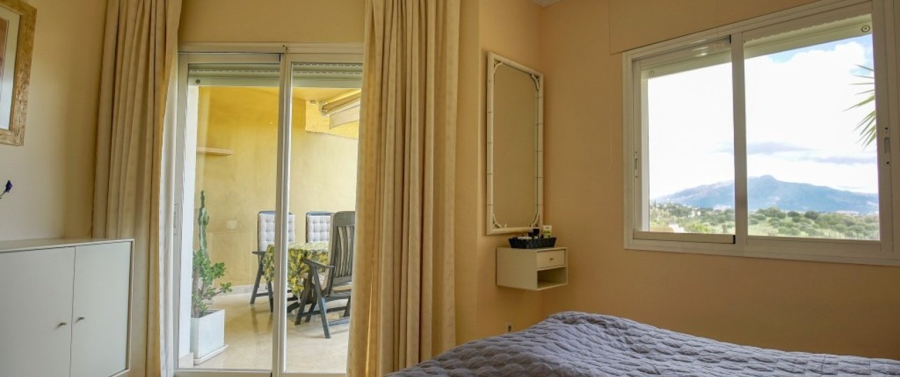 Rynek wtórny - apartment - Estepona - Estepona Centro