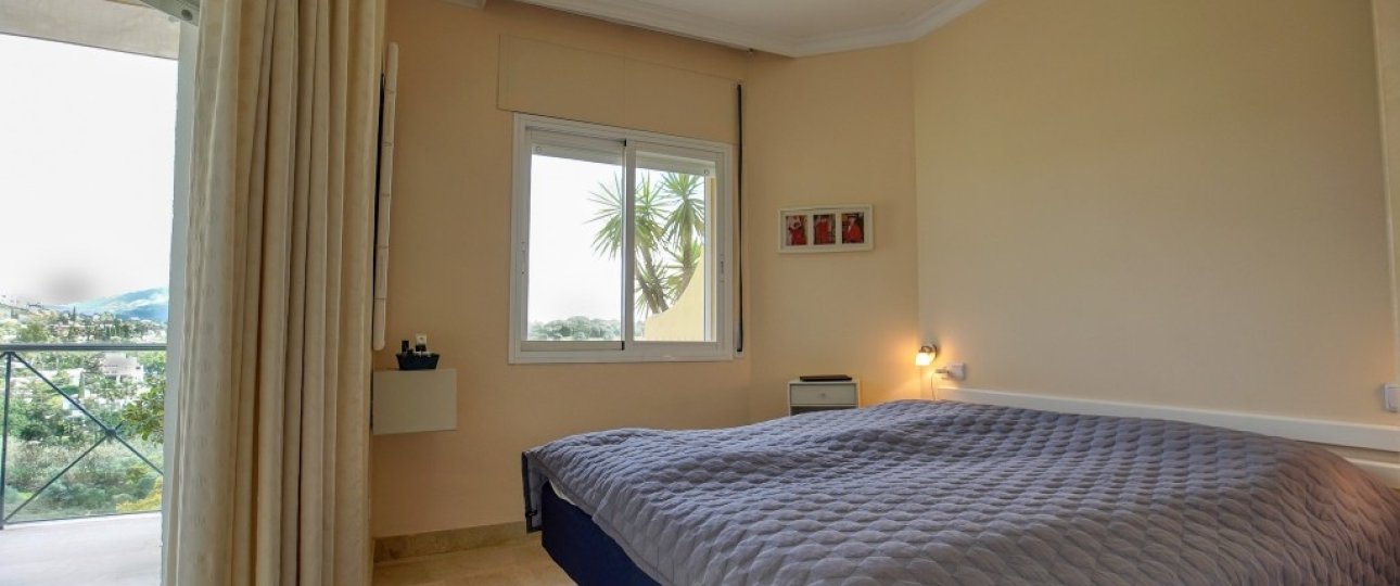Rynek wtórny - apartment - Estepona - Estepona Centro