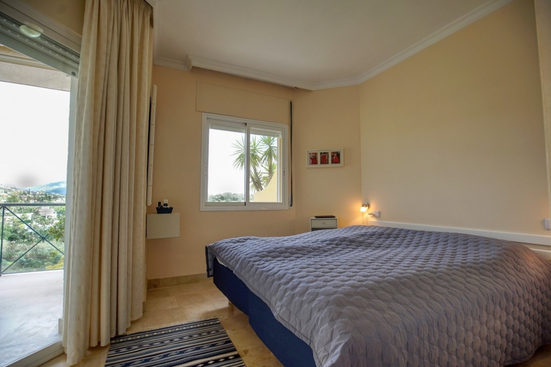 Rynek wtórny - apartment - Estepona - Estepona Centro
