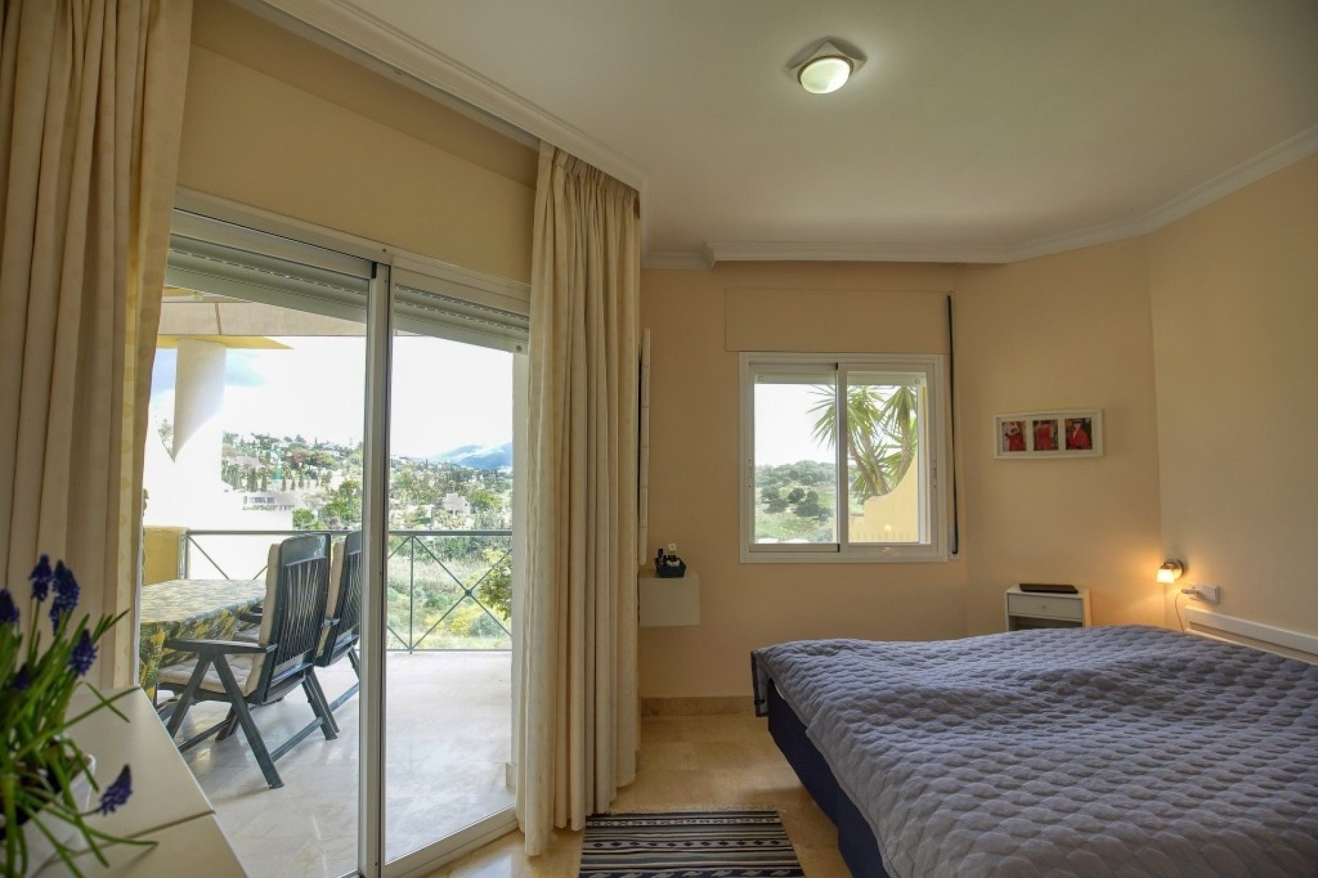 Rynek wtórny - apartment - Estepona - Estepona Centro