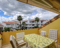 Rynek wtórny - apartment - Estepona - Estepona Centro