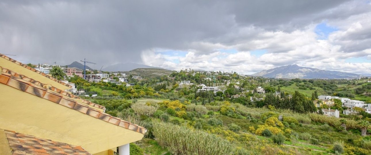 Rynek wtórny - apartment - Estepona - Estepona Centro