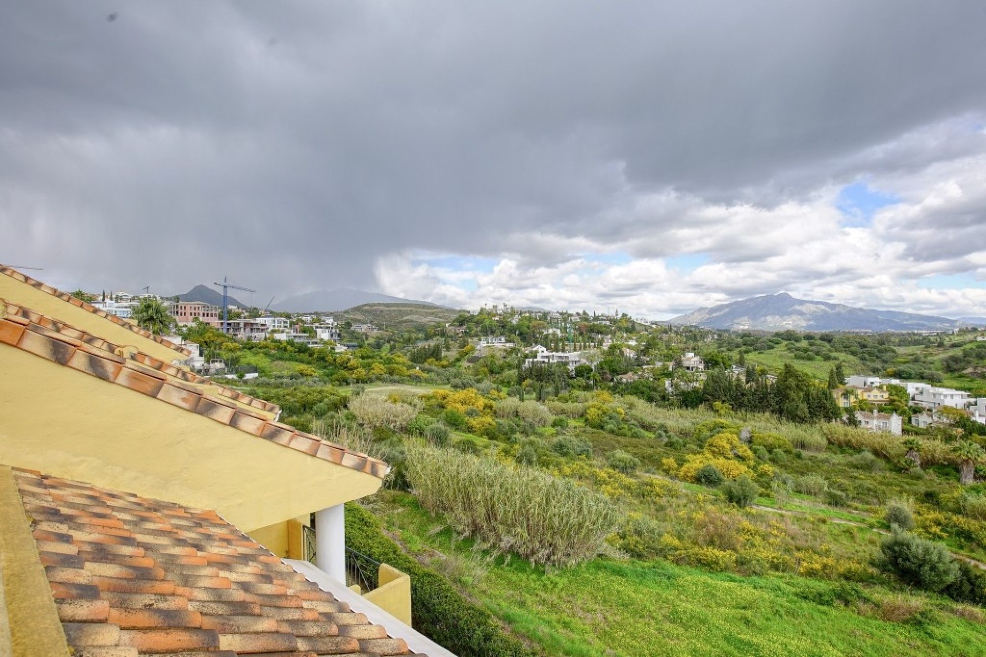 Rynek wtórny - apartment - Estepona - Estepona Centro