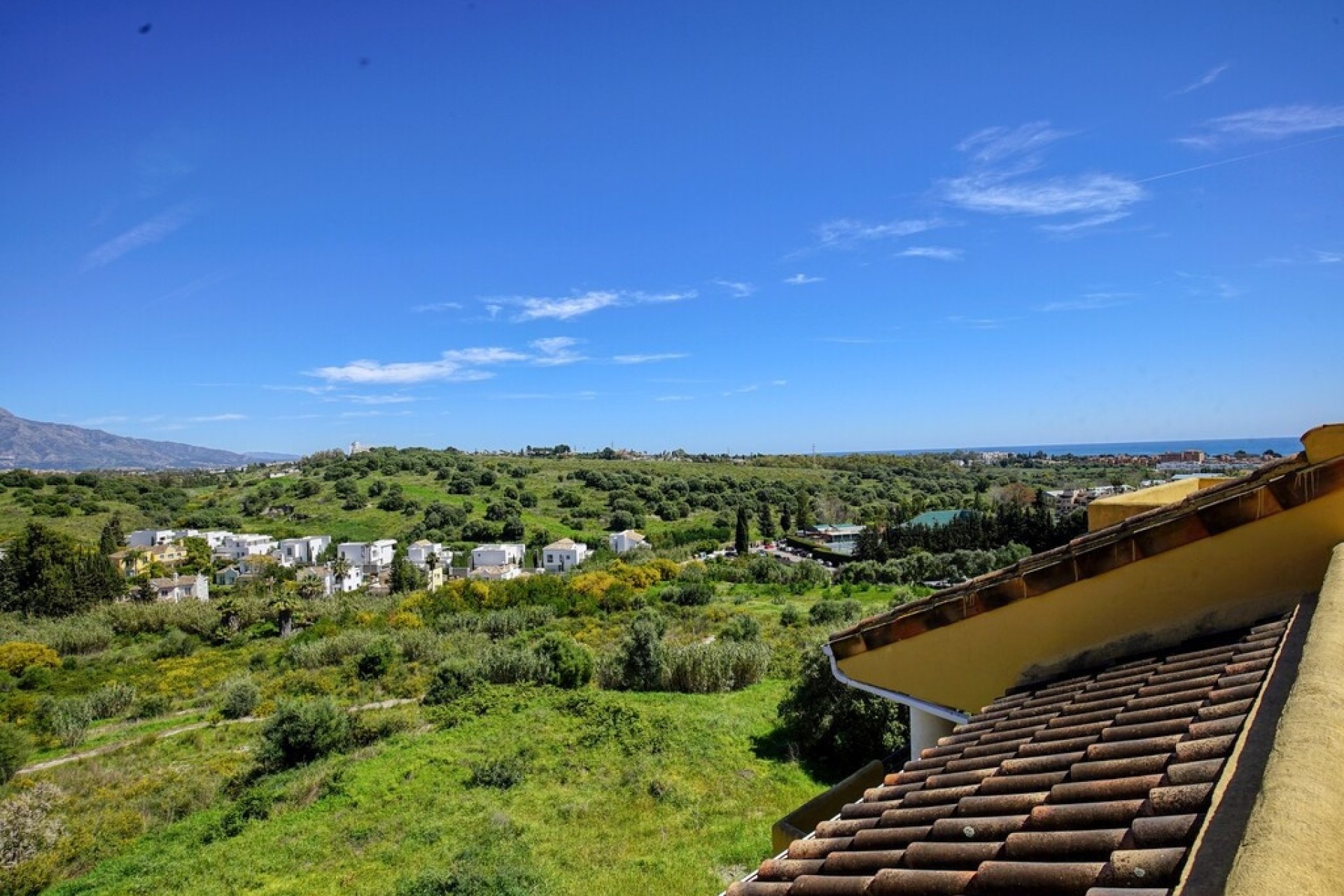 Rynek wtórny - apartment - Estepona - Estepona Centro