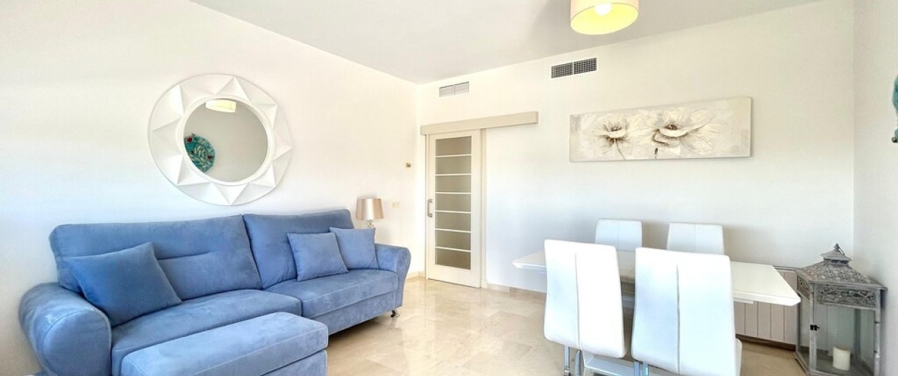 Rynek wtórny - apartment - Estepona - Estepona Centro
